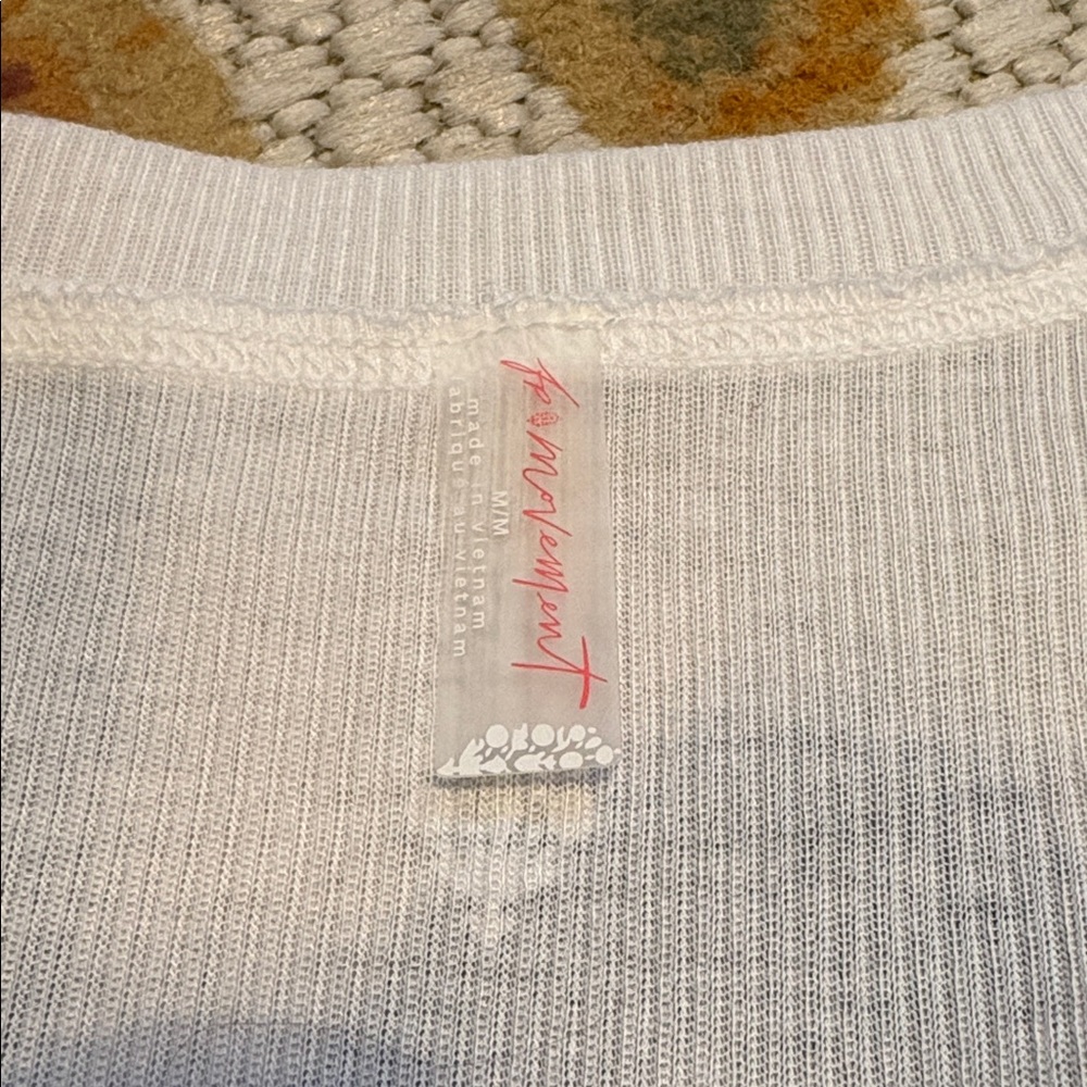 FP Movement Tank Top Size m - Picture 2 of 6